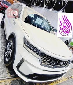 كيا سورينتو